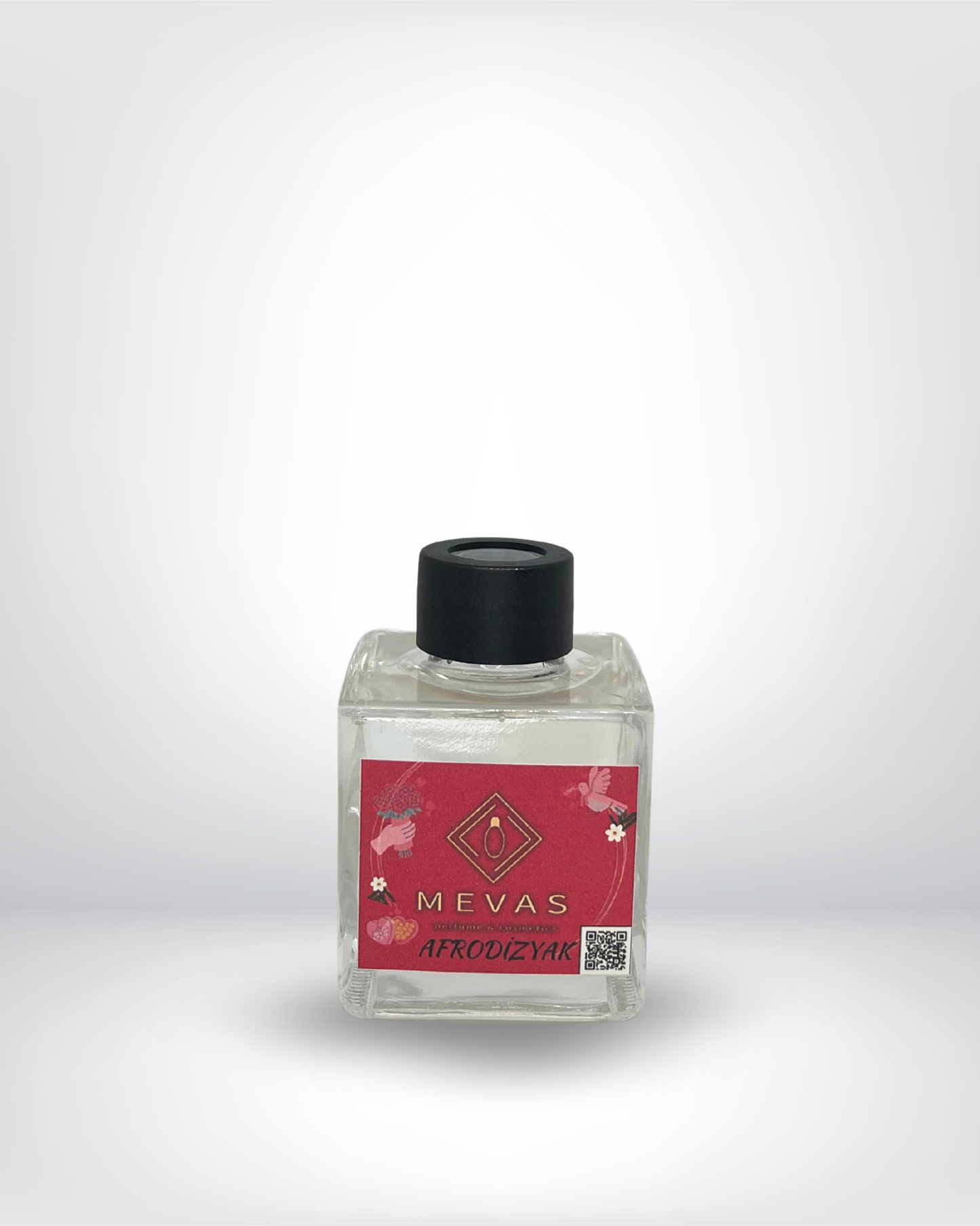 MEVAS Oda Kokusu Afrodizyak 100ml