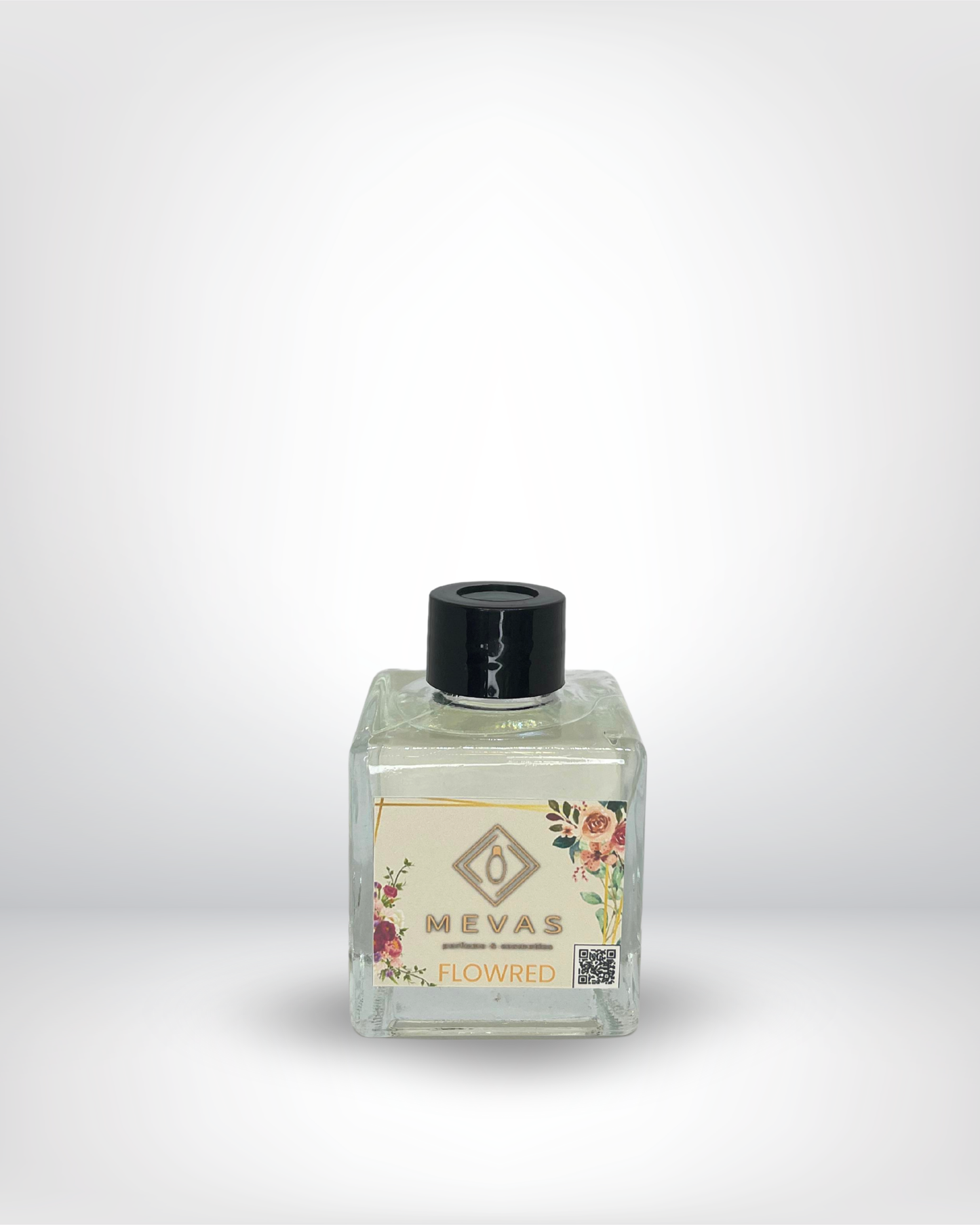 MEVAS Oda Kokusu Flowred 100ml