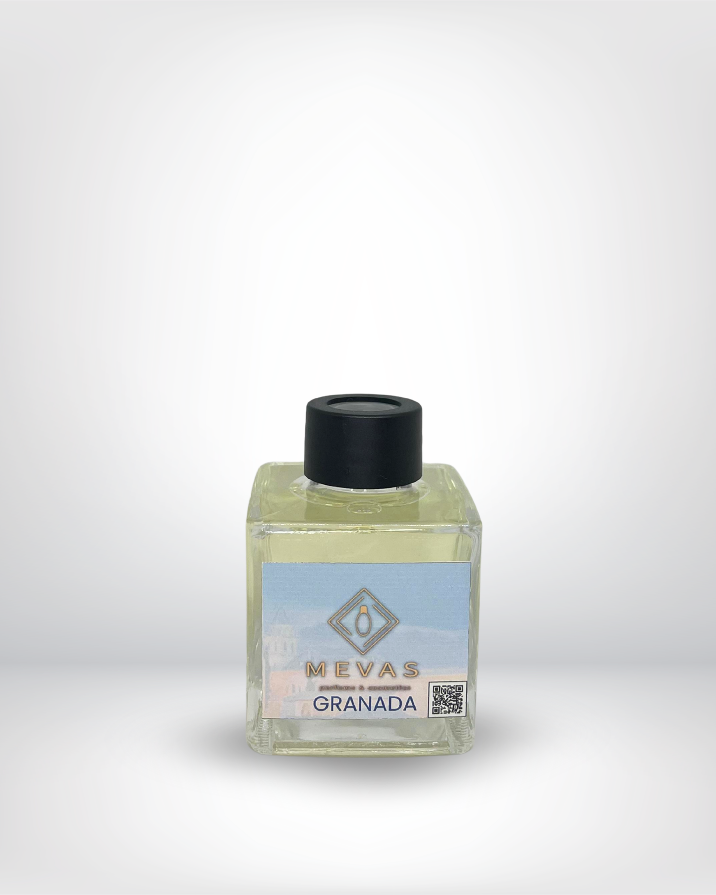 MEVAS Oda Kokusu Granada 100ml