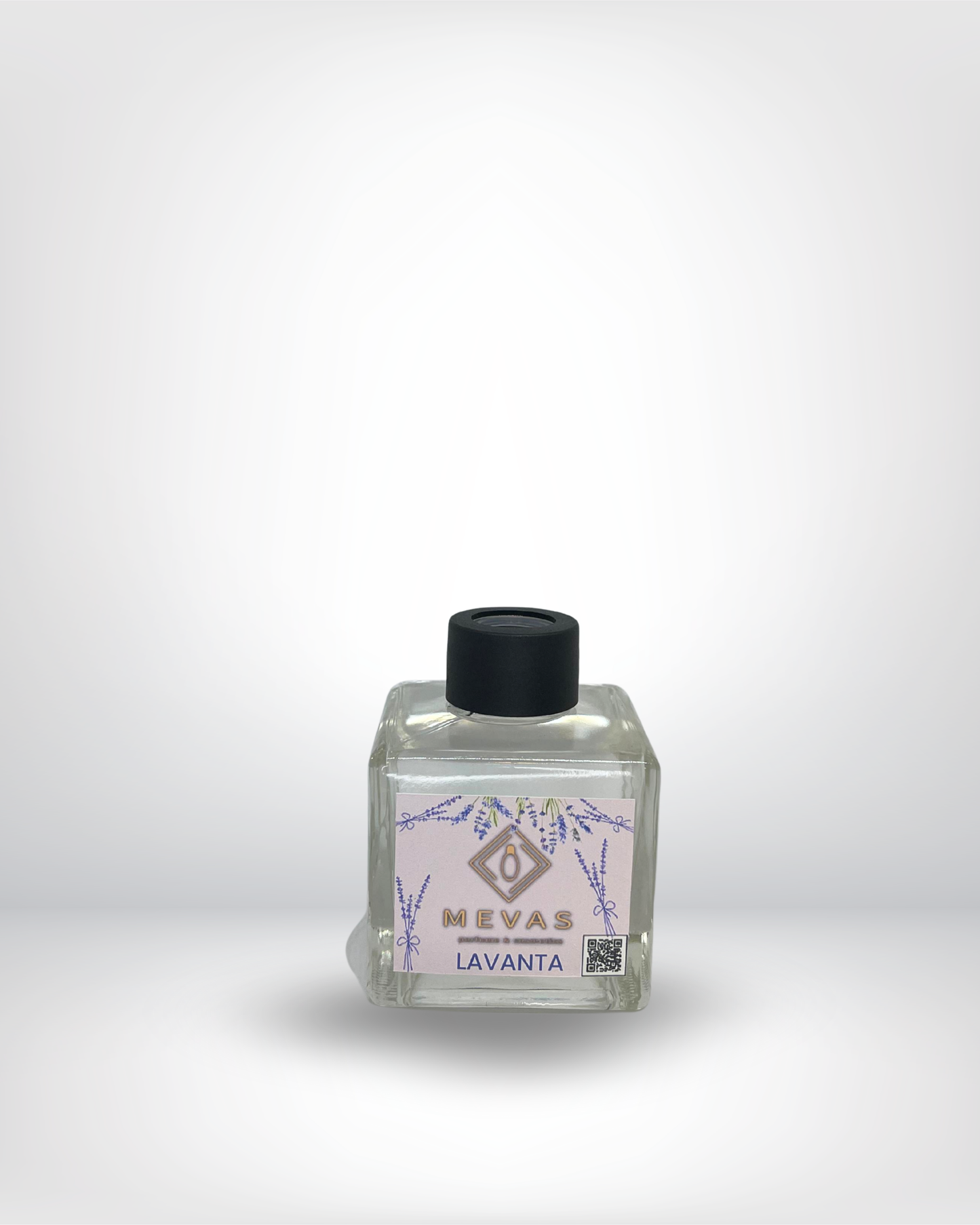 MEVAS Oda Kokusu Lavanta 100ml