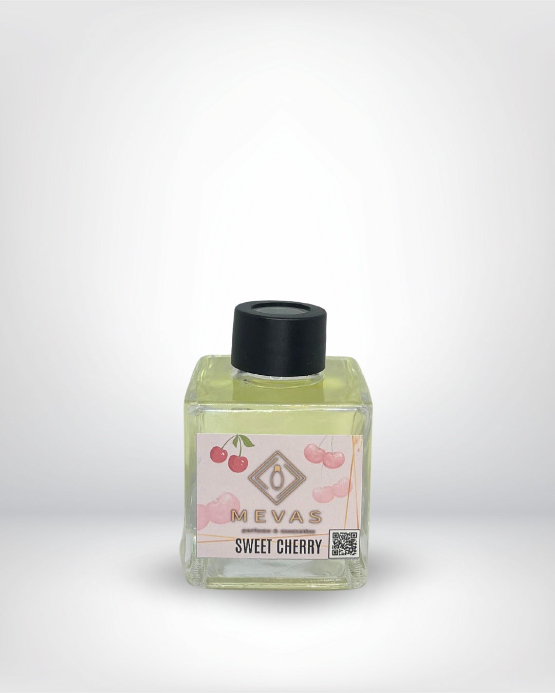 MEVAS Oda Kokusu Sweet Cherry 100ml