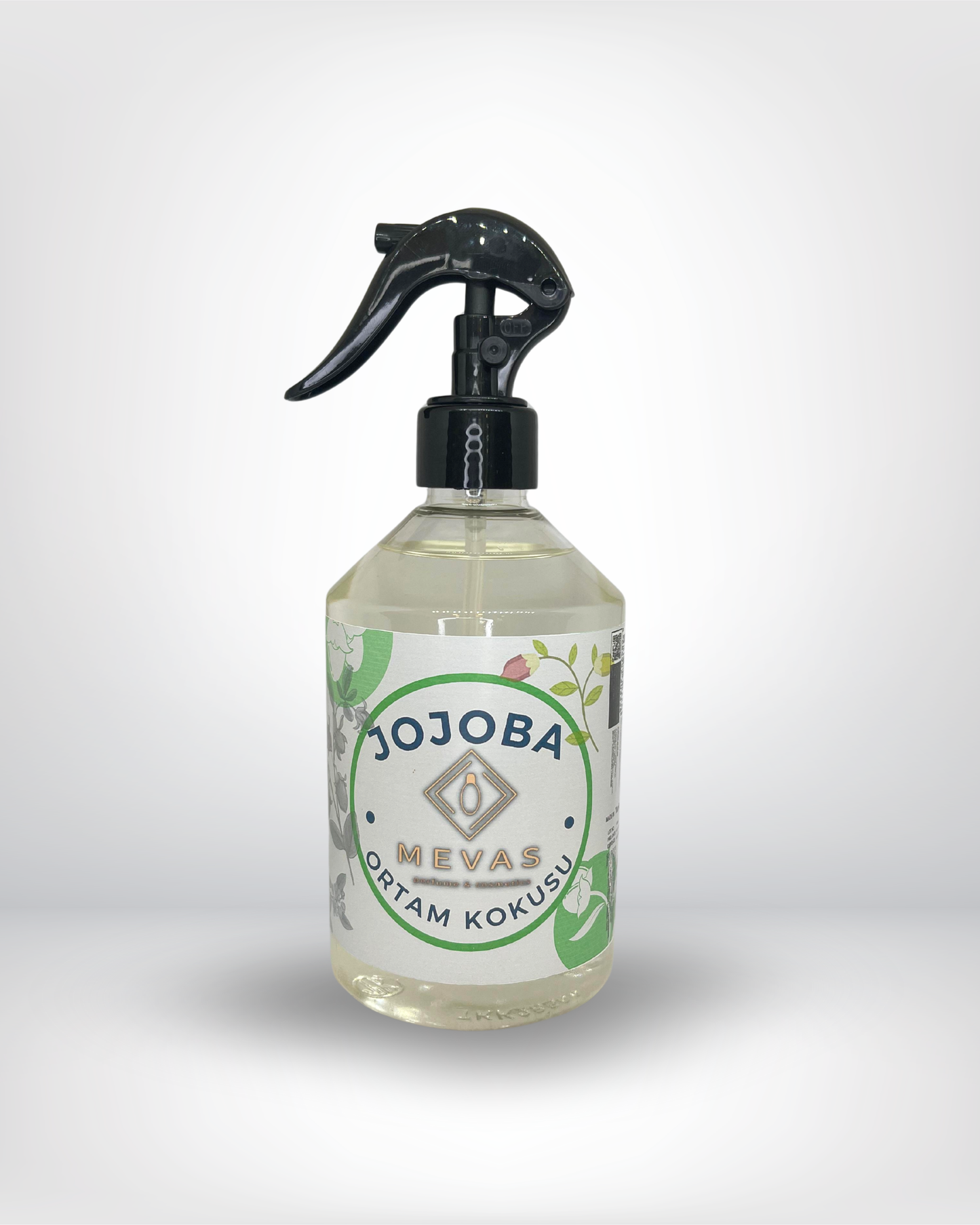 MEVAS Ortam Spreyi Jojoba 500ml