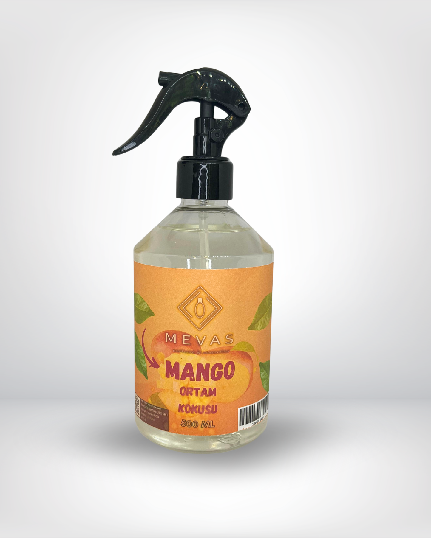 MEVAS Ortam Spreyi Mango 500ml