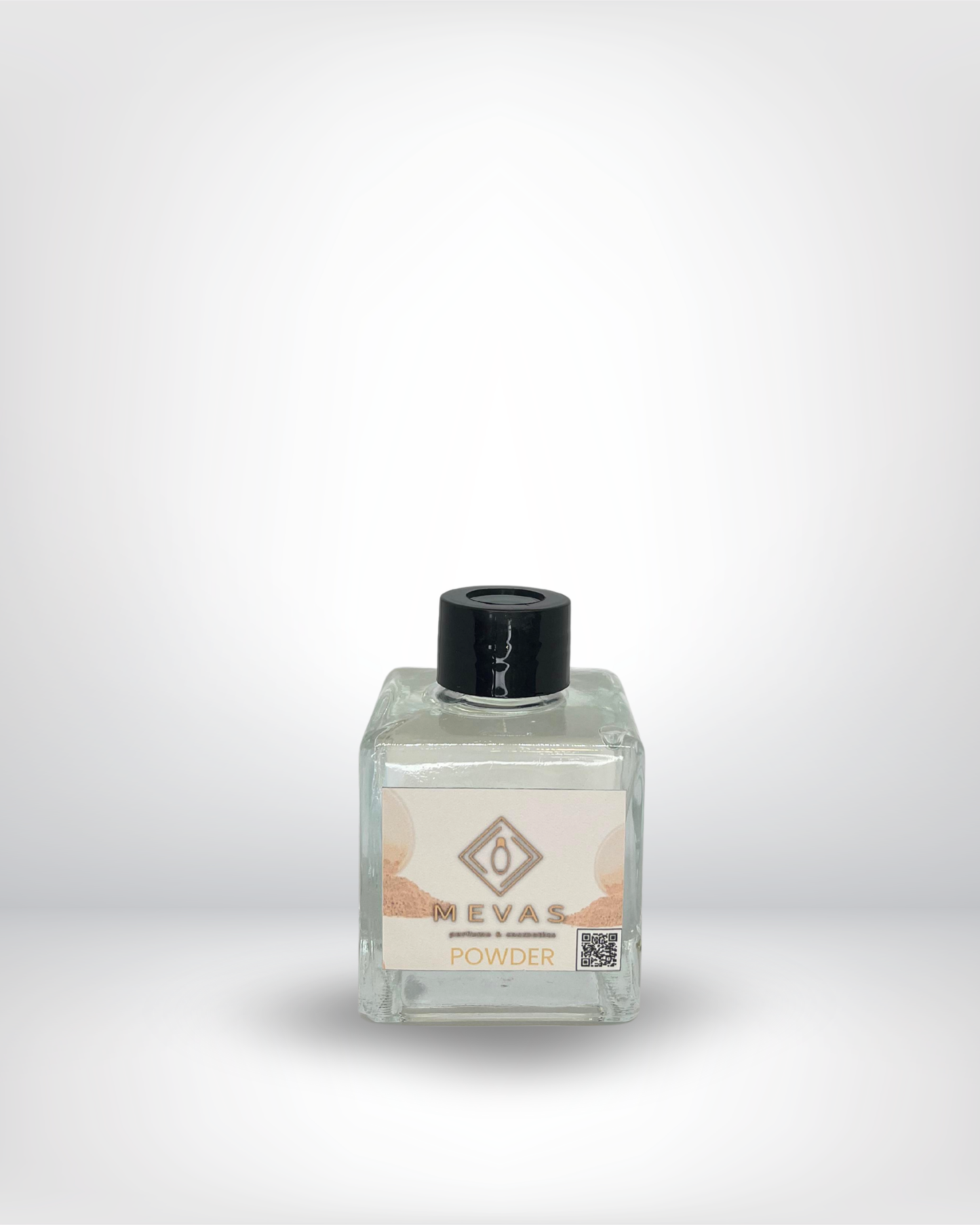 MEVAS Oda Kokusu Powder 100ml