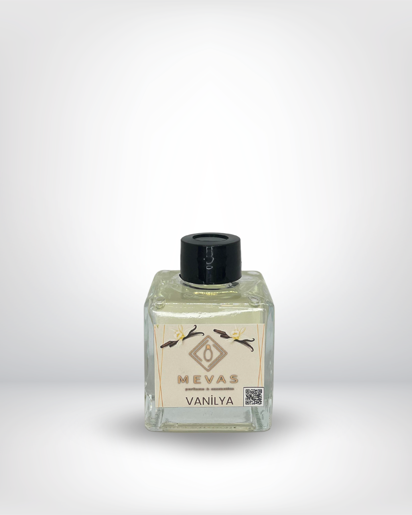 MEVAS Oda Kokusu Vanilya 100ml