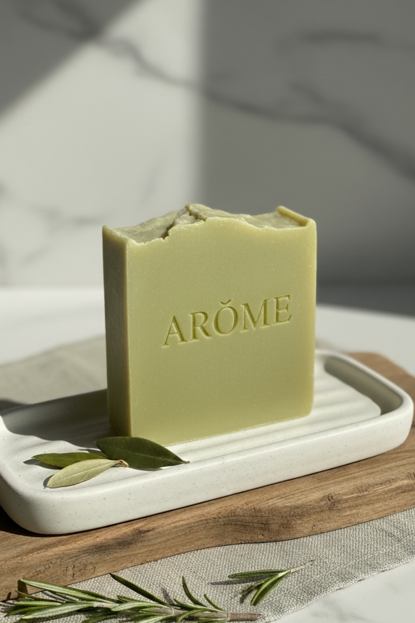 AROME Bıttım Katı Sabun