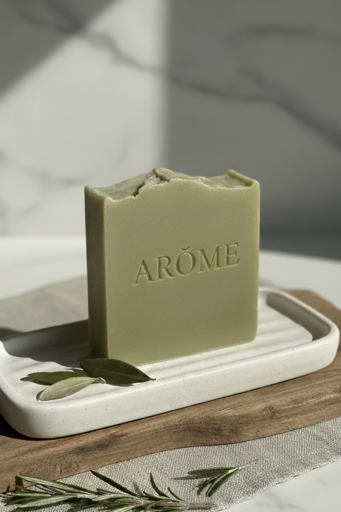 AROME Kükürt Katı Sabun