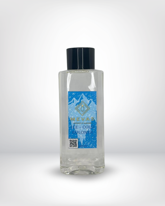 MEVAS Kolonya Ice Cold 200ml