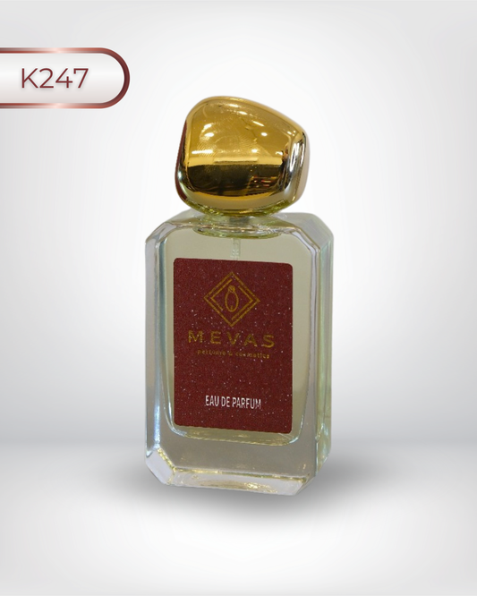 MEVAS K247 Kadın Parfüm 50ml EDP