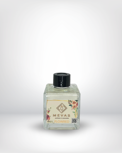MEVAS Oda Kokusu Flowred 100ml