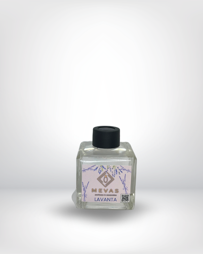 MEVAS Oda Kokusu Lavanta 100ml