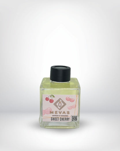 MEVAS Oda Kokusu Sweet Cherry 100ml