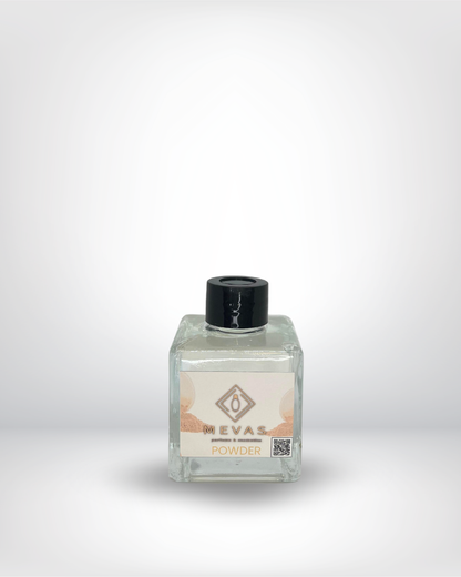 MEVAS Oda Kokusu Powder 100ml