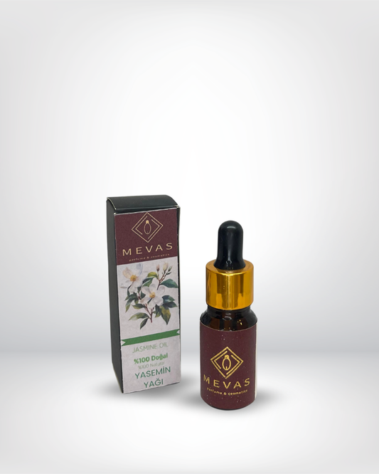 MEVAS Yasemin Yağı 10ml