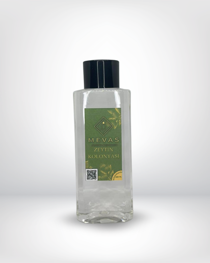 MEVAS Kolonya Zeytin 200ml