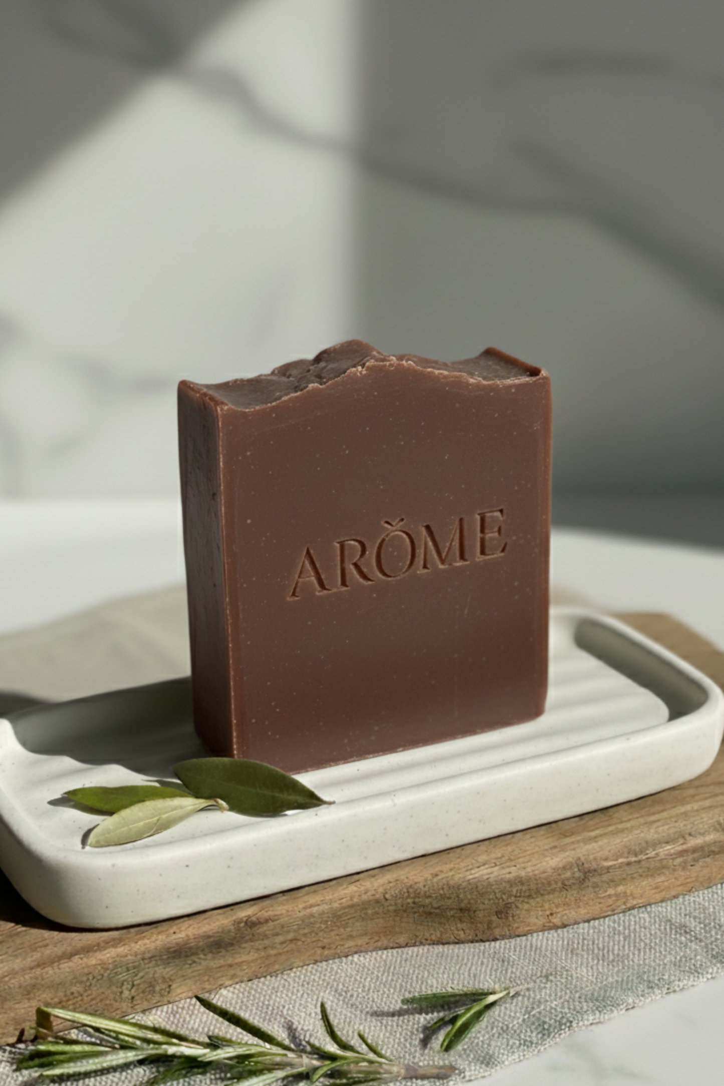 AROME Üzüm Katı Sabun