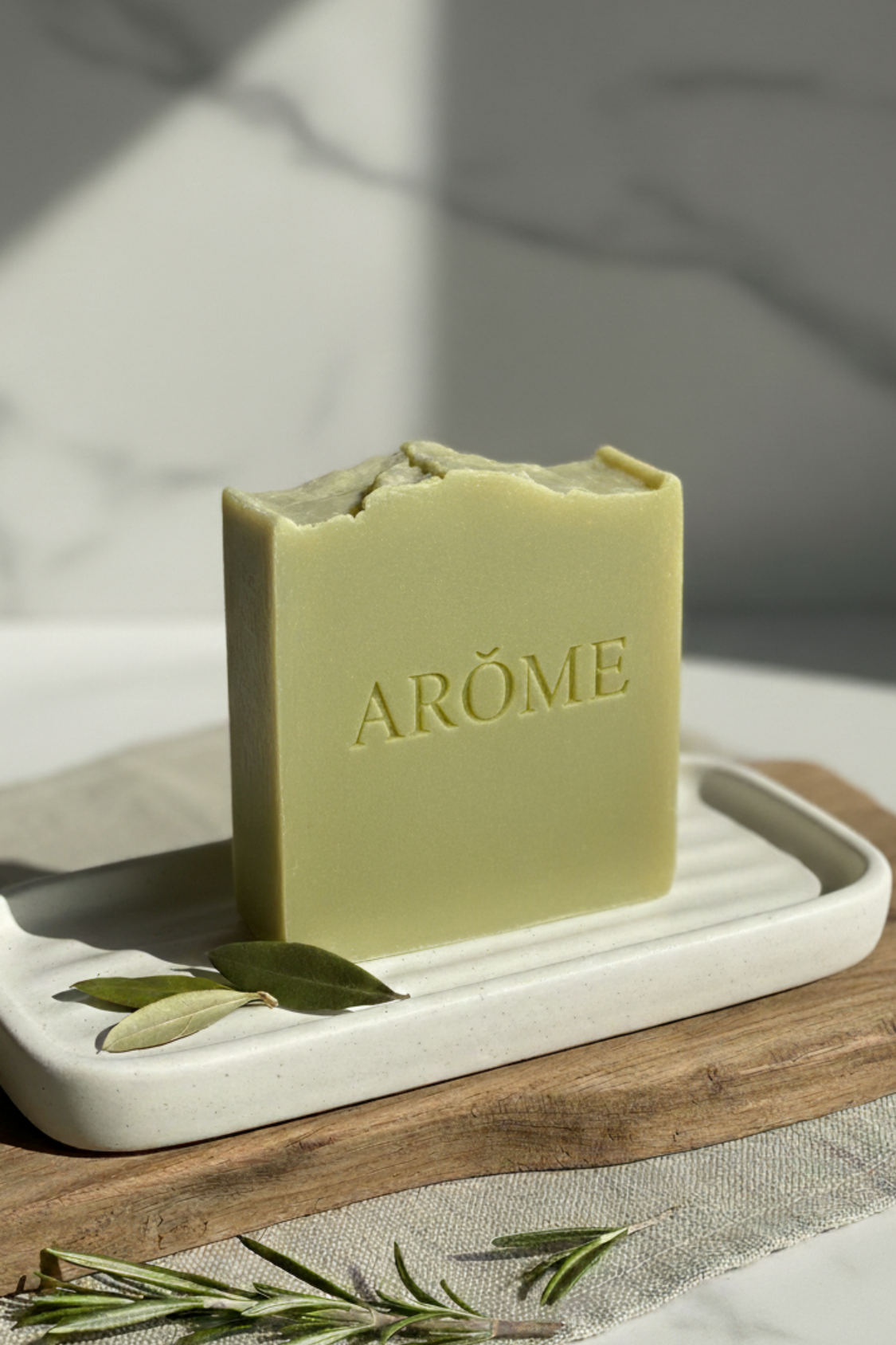AROME Zeytinyağı Katı Sabun